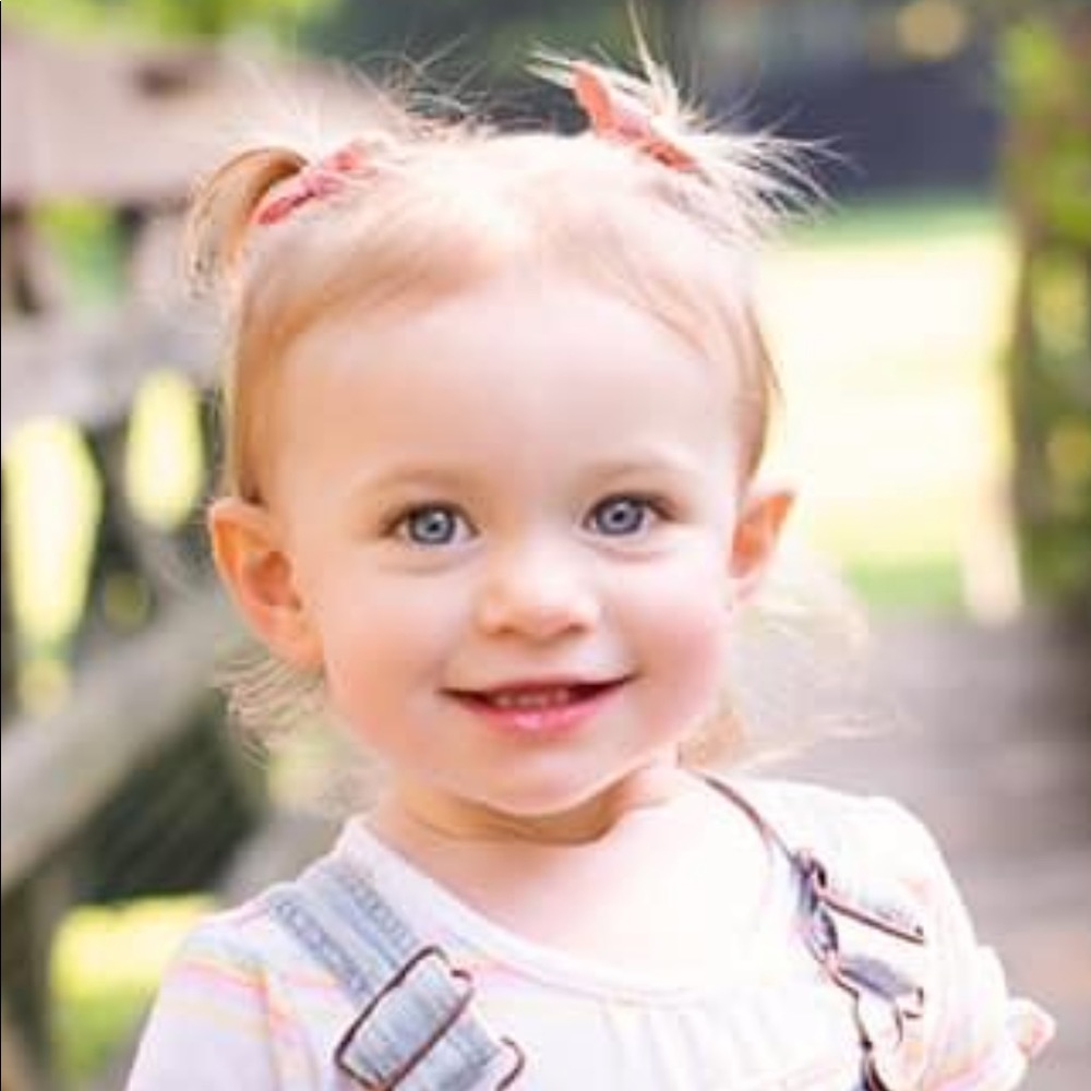 Meet your Posher, Nikki